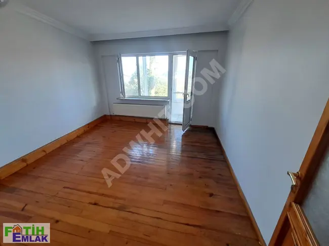 BEYKOZ ÇUBUKLUDA MÜSTAKİL 4+1 EV