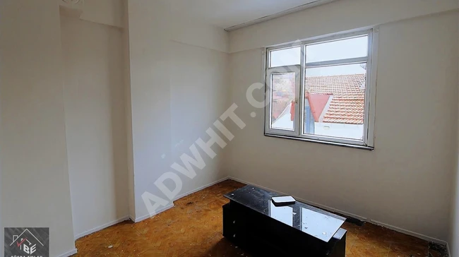 For rent 2+1 clean and bright apartment by BÜŞRA Real Estate