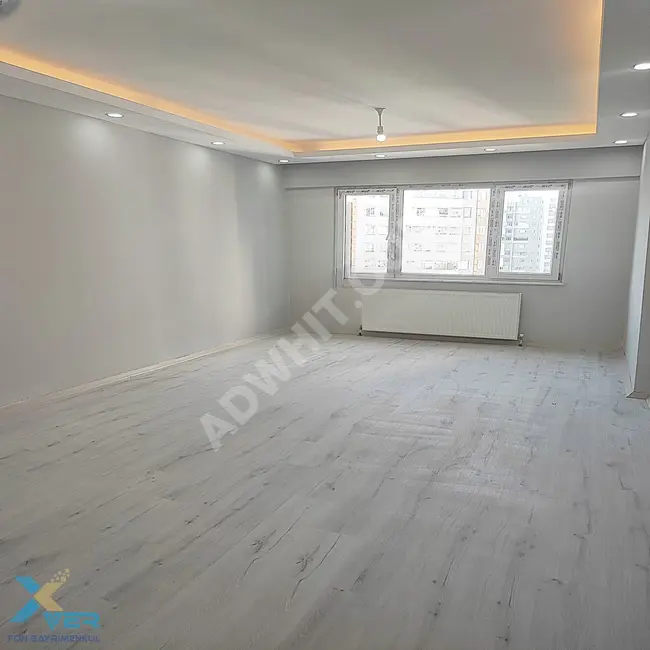 3+1 Apartment for Rent in the Best Location in Beylikdüzü