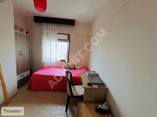 Pentaş sitesi armutlu satılık 2+1 daire