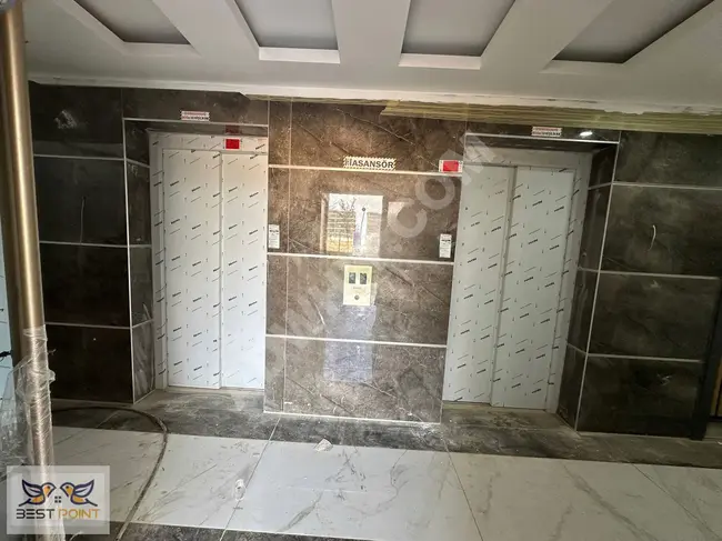 ALTINTAŞTA SATILIK 1+1 DAİRE