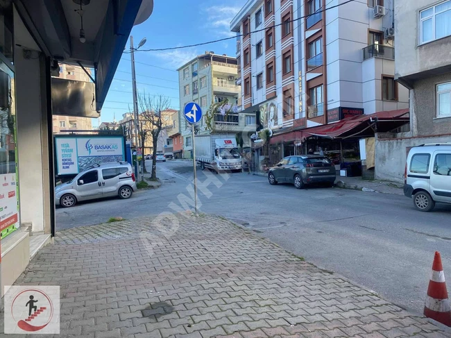 Güneşli Bağlarda Kiralık Dükkan