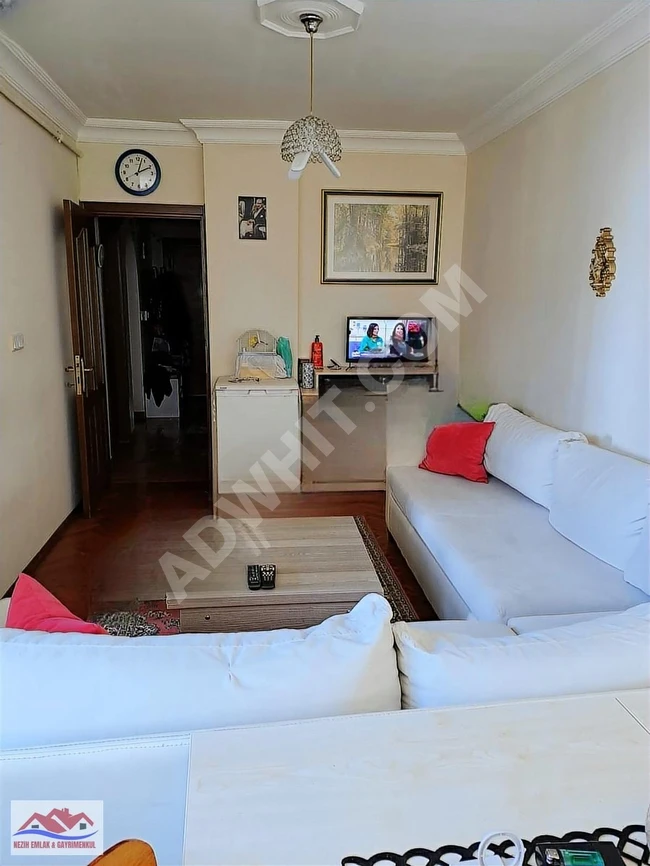 3+1 apartment with an area of 130m2 for sale in ONURKENT for 5,000,000 TL