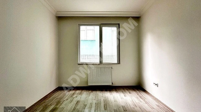 3+1 Apartment for Sale with No Fees in ÇAVUŞPAŞA by BÜŞRA Real Estate