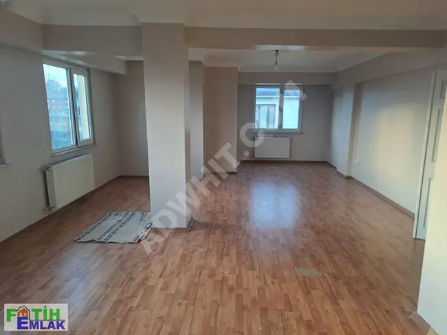 3+1 apartment with an area of 180m² for rent in KAVACIK OTAĞTEPE