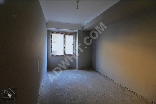 ŞİRİNEVLERDE 3+1 LÜX+LÜX DAİRE BÜŞRA GAYRİMENKUL DEN