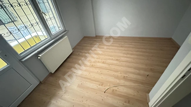 3+1 apartment for sale in Bahçelievler, Cumhuriyet neighborhood