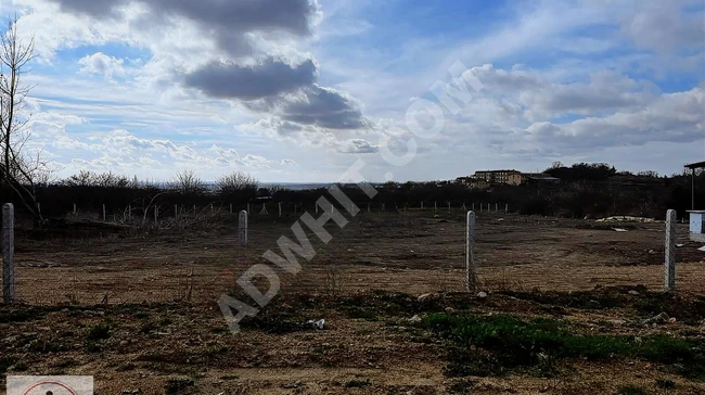 Building land for sale near the city center of Kırklareli