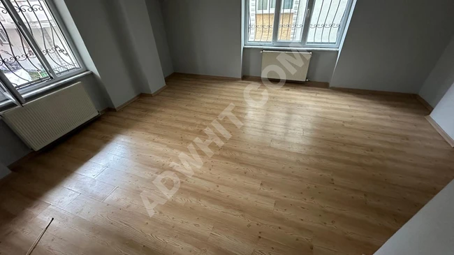 3+1 apartment for sale in Bahçelievler, Cumhuriyet neighborhood