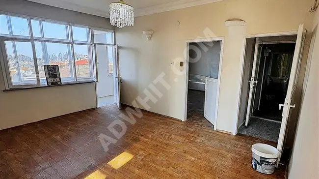 Apartment for rent 3+1 in BEYKOZ ÇİĞDEM neighborhood