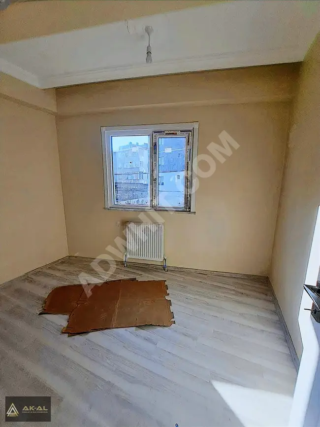 2+1 Apartment for Rent by AK-AL GAYRİMENKUL