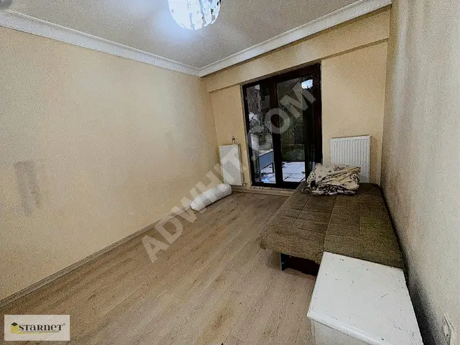 Apartment 2+1 for sale in Eyüpsultan, Guzeltepe neighborhood, near Nurtepe metro