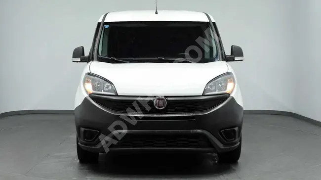 FİAT DOBLO CARGO موديل 2021, 1.6 MJET MAXI, بضريبة 20%