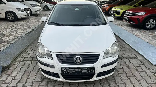 1.4 TDİ POLO