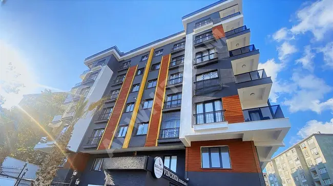 BEYLİKDÜZÜ VİNCENZA KONAKLARI 2 ARAKAT 2+1 SATILIK DAİRE