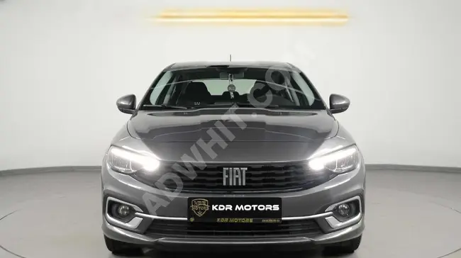 KDR MOTORS'DAN 2024 MODEL EGEA 1.3 URBAN HATASIZ BOYASIZ 9BİN KM