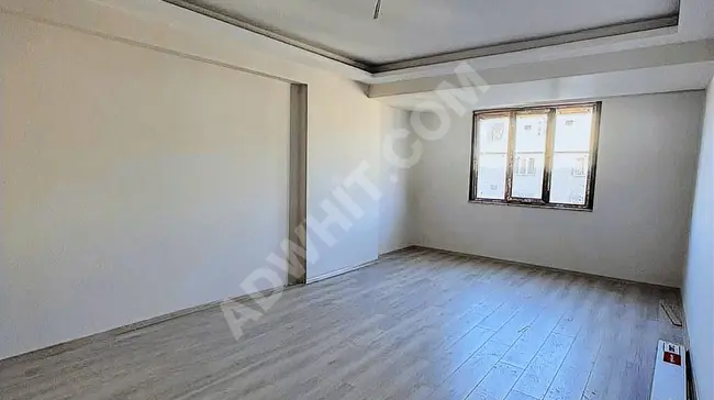 Apartment for sale in Mehmet Akif Neighborhood