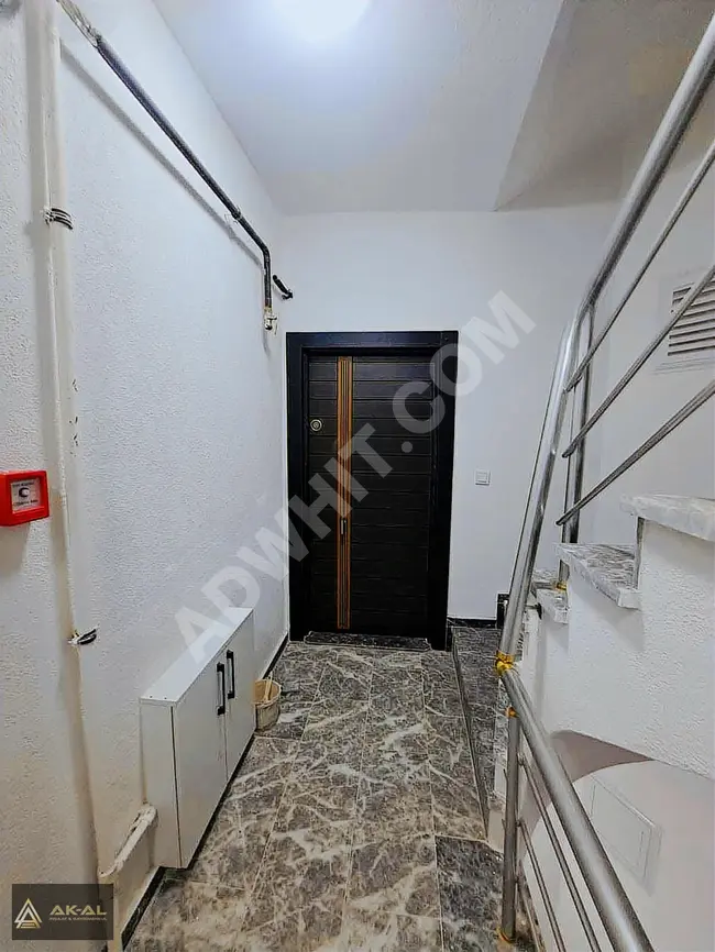 2+1 Apartment for Rent by AK-AL GAYRİMENKUL