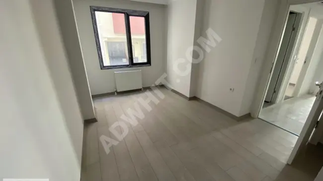 LİDYA EMLAK'tan Sıfır 2+1 75m2 Yüksek Giriş Satılık Daire