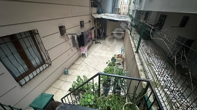 New 2+1 apartment for sale in Bahçelievler. Siyavuşpaşa - From VİZYON