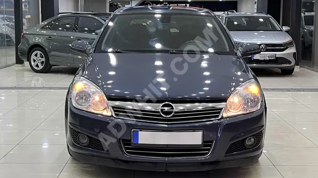 Opel  ASTRA 1.3 CDTI ENJOY EASYTRONİC  اوتوماتيك, بدون حوادث أو تغيير