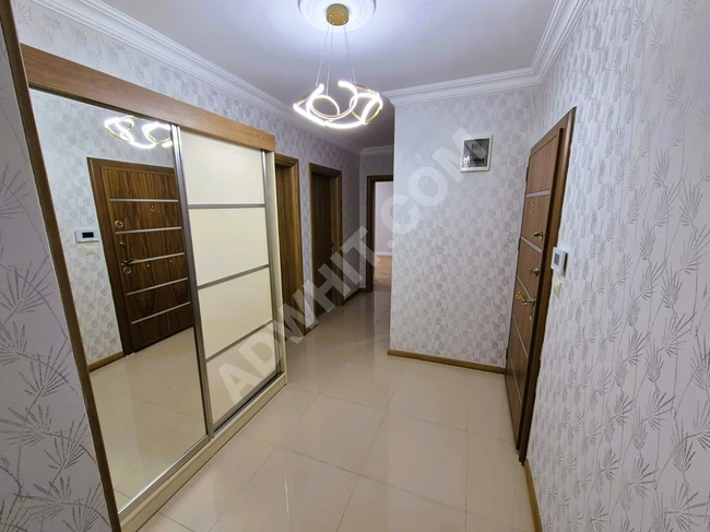 🏡🏡ALÇINAR EMLAKTAN GENİŞ MUTFAK BALKONLU 2+1🏡🏡