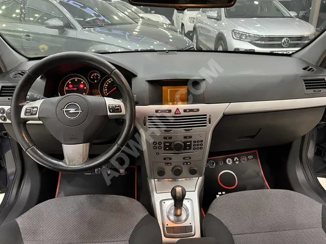 Opel  ASTRA 1.3 CDTI ENJOY EASYTRONİC  اوتوماتيك, بدون حوادث أو تغيير