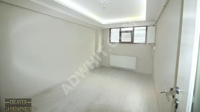 A 1+1 apartment that is 5 years old with a freehold located near ULUBATLI HASAN Street in BAHÇELİEVLER.