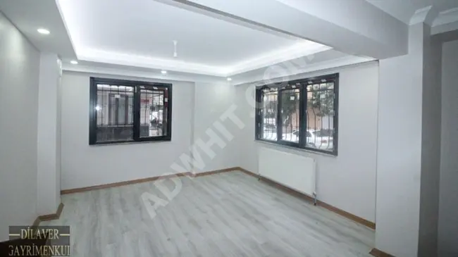 Luxurious 2+1 South-facing apartment, suitable for loans in BAHÇELİEVLER