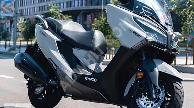 2024 X-TOWN 229.950 12 TAKSİT KAÇMAZ FIRSAT KYMCO HAN-MOTO'DA