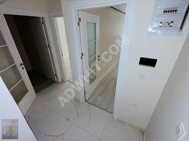 Investment apartment 2+1 in a modern building close to the main street, equipped with an elevator,