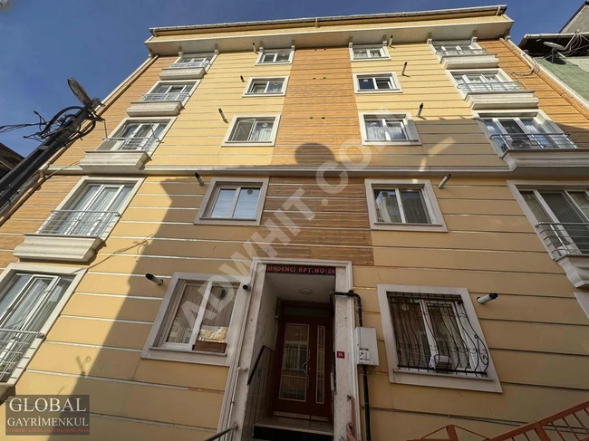 GÜLTEPE DE MÜTHİŞ MANZARALI EŞYASIZ 1+1 DAİRE