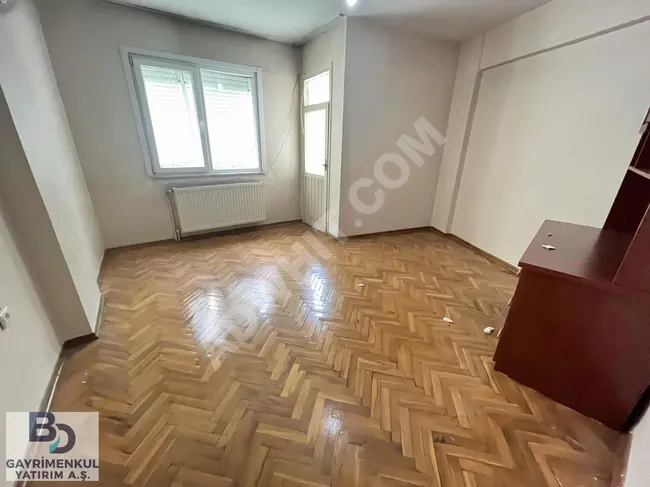 B.KÖY OSMANİYEDE Y.GİRİŞ 3+1 SATILIK DAİRE