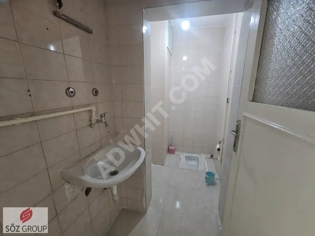 Pendik ankara caddesine yürüme mesafesinde kiralık temiz 2+1