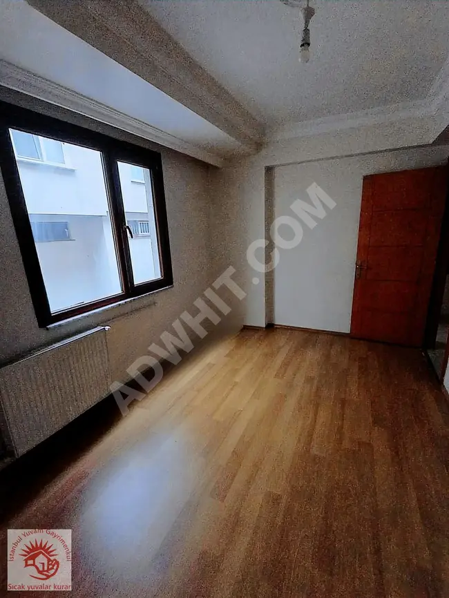 2+1 Apartment on the first floor, 95 m² for sale in ZEYTİNBURNU ÇIRPICI neighborhood by YUVAM