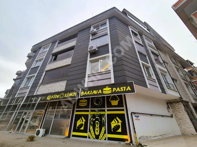 🏡🏡ALÇINAR EMLAKTAN ARAKAT ÖNCEPHE AYRI MUTFAK 2+1 DAİRE🏡🏡