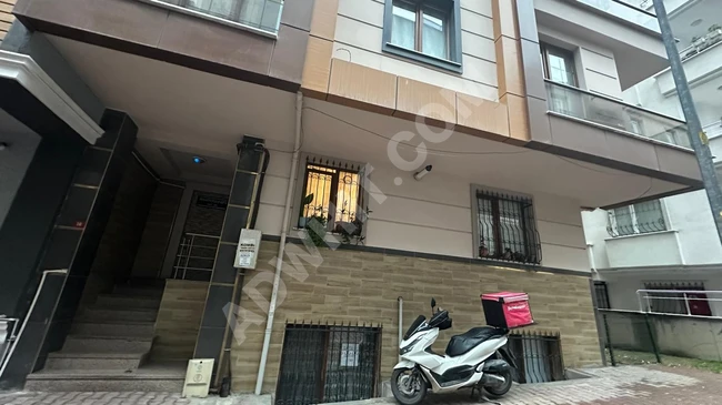 New 2+1 apartment for sale in Bahçelievler. Siyavuşpaşa - From VİZYON