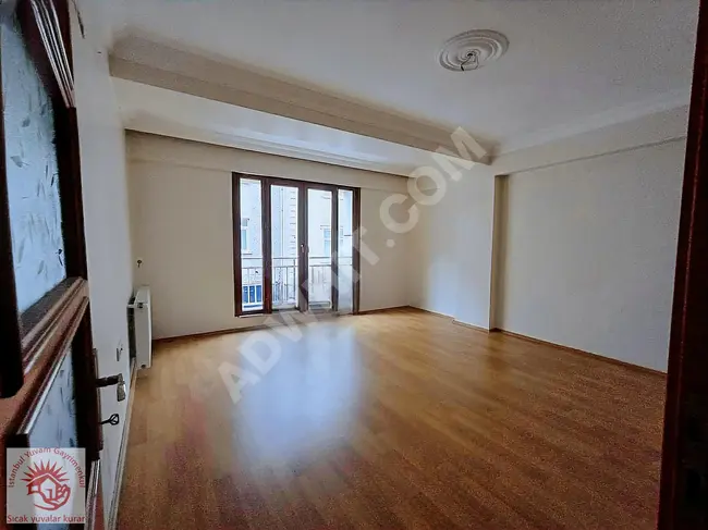 2+1 Apartment on the first floor, 95 m² for sale in ZEYTİNBURNU ÇIRPICI neighborhood by YUVAM