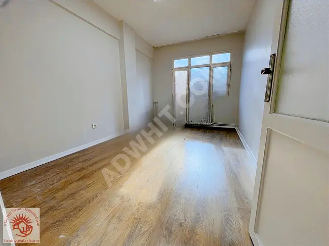 YUVAM'dn BAKIRKÖY İNCİRLİ CADDESİNDE 5+1 140M² KİRALIK DAİRE