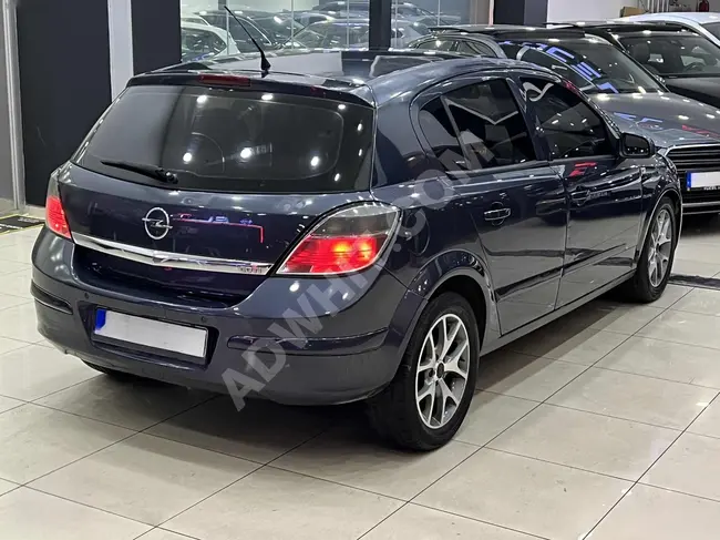 Opel  ASTRA 1.3 CDTI ENJOY EASYTRONİC  اوتوماتيك, بدون حوادث أو تغيير