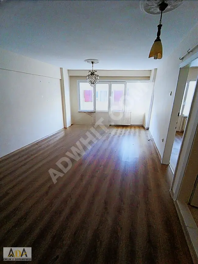 Apartment for rent in ŞİŞLİ by ADA Real Estate