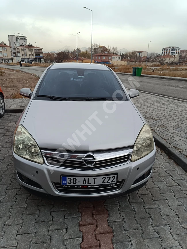 Opel car in good condition for sale