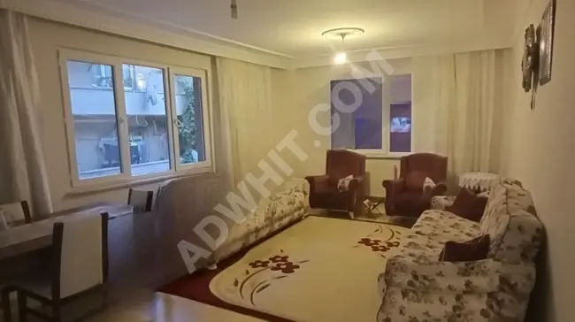 ADA EMLAK TAN SATILIK 3+1 DAİRE