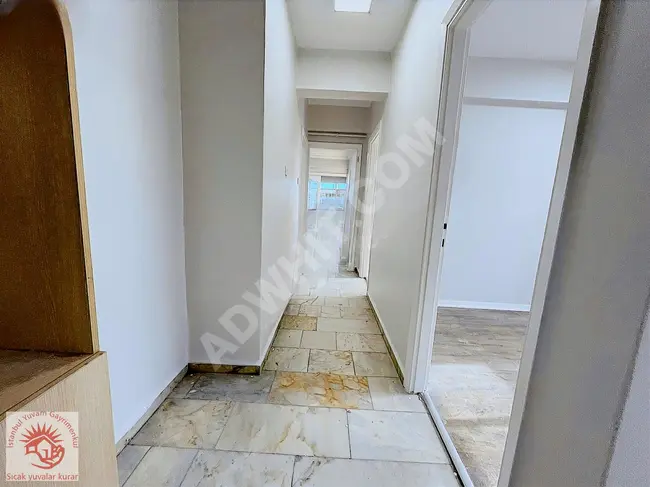 Apartment for rent 5+1 with an area of 140 sqm on BAKIRKÖY İNCİRLİ Street by YUVAM