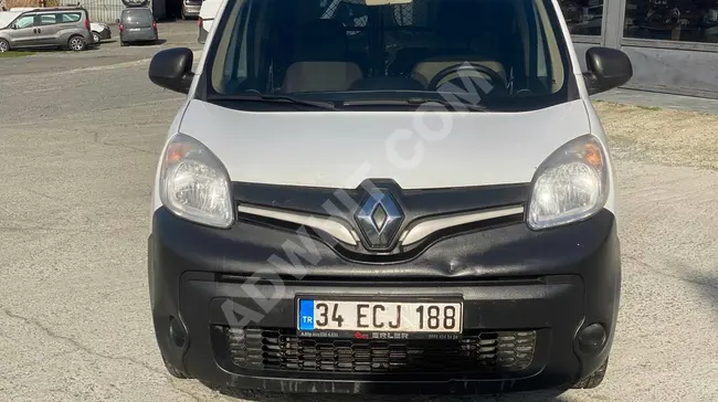 ERLER OTO 2021 KANGOO MAXİ 1.5 DCI HATASIZ %60 PEŞİN 12 AY SENET