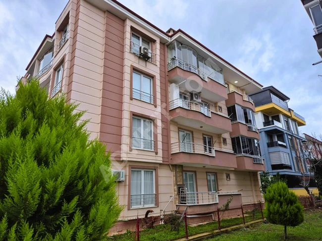 🏡🏡ALÇINAR EMLAKTAN GENİŞ MUTFAK BALKONLU 2+1🏡🏡