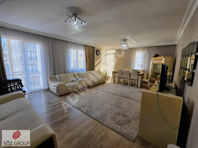 Apartment for Sale - Don't buy the apartment before seeing it!