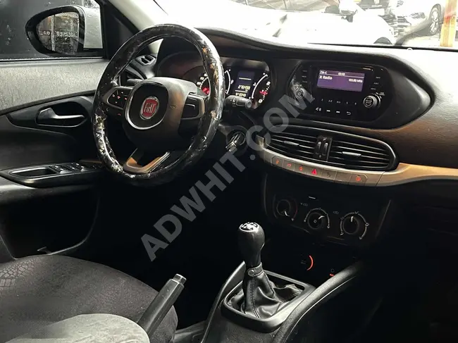 سيارة موديل Fiat Egea من AUTO STİL