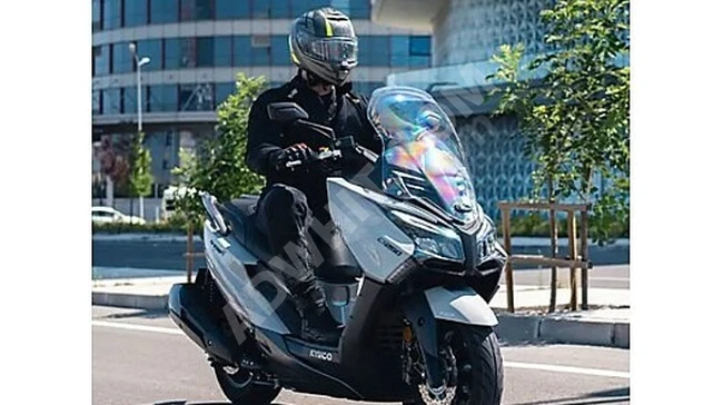 2024 X-TOWN 229.950 12 TAKSİT KAÇMAZ FIRSAT KYMCO HAN-MOTO'DA