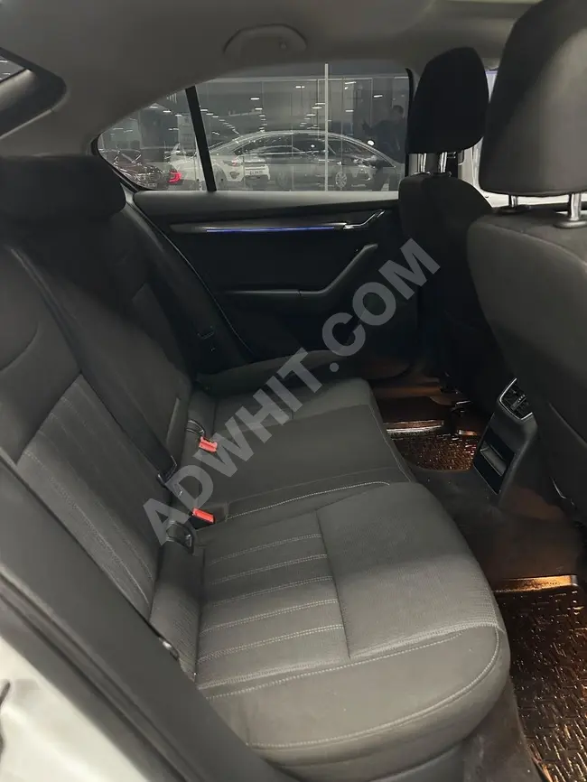 2019 OCTAVİA SUNROOF GERİ GÖRÜŞ 1.99 İLE TAMAMNA KREDİ&TAKAS İMK